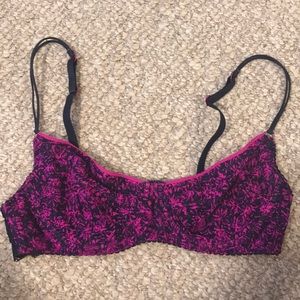 Free people bra
